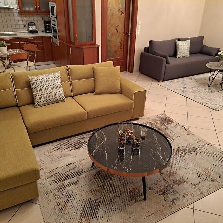 Elena House Διαμέρισμα Ιωάννινα Εξωτερικό φωτογραφία