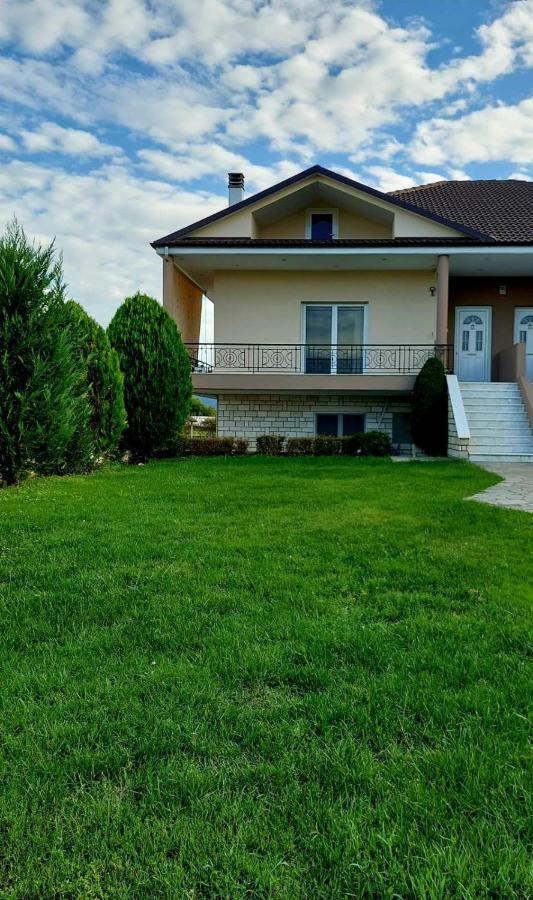 Elena House Διαμέρισμα Ιωάννινα Εξωτερικό φωτογραφία