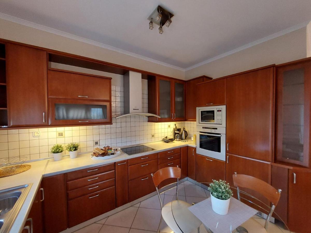 Elena House Διαμέρισμα Ιωάννινα Εξωτερικό φωτογραφία