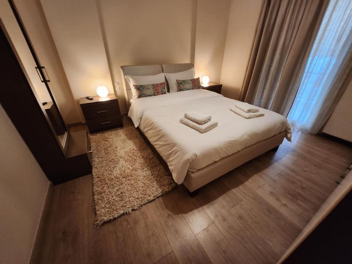 Elena House Διαμέρισμα Ιωάννινα Εξωτερικό φωτογραφία