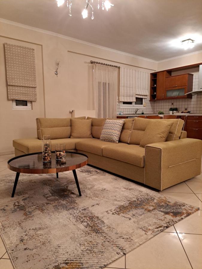 Elena House Διαμέρισμα Ιωάννινα Εξωτερικό φωτογραφία
