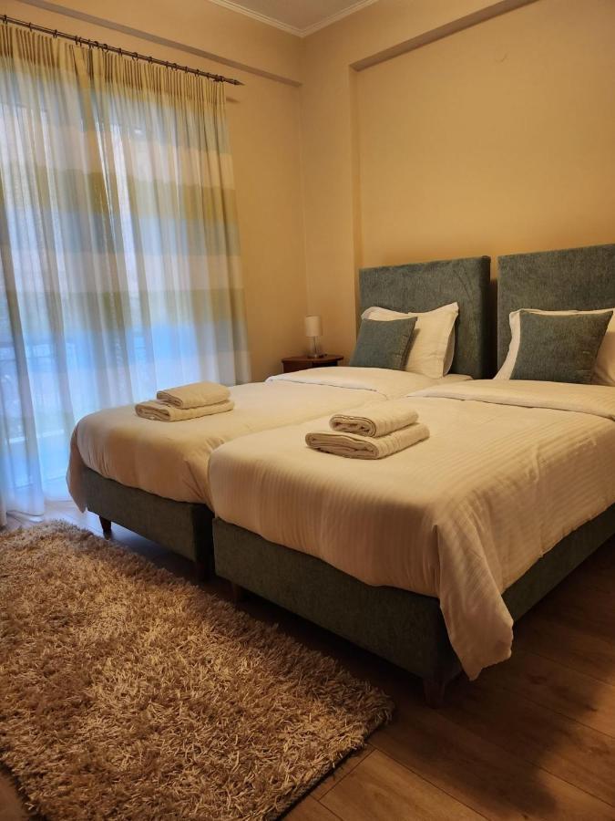 Elena House Διαμέρισμα Ιωάννινα Εξωτερικό φωτογραφία